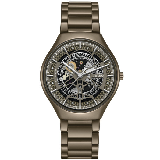 Rado - True Thinline Anima