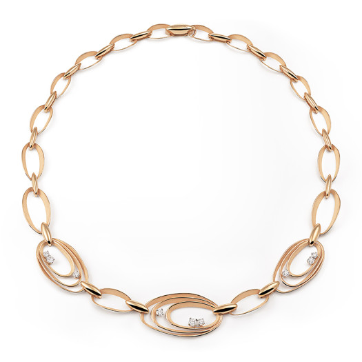 Cammilli - Dune Chic Collier