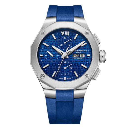 Baume & Mercier - Riviera