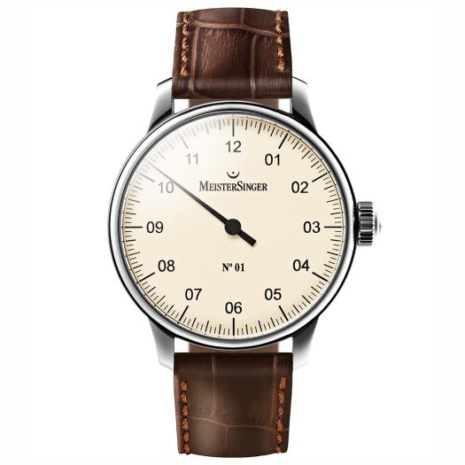 MeisterSinger - N°01