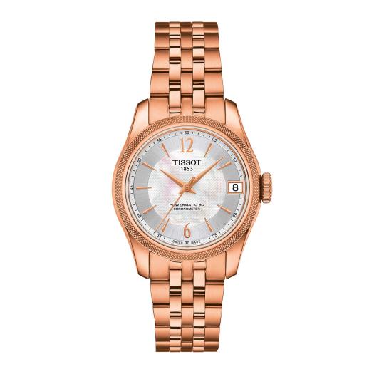 Tissot - Ballade Powermatic 80 COSC Lady