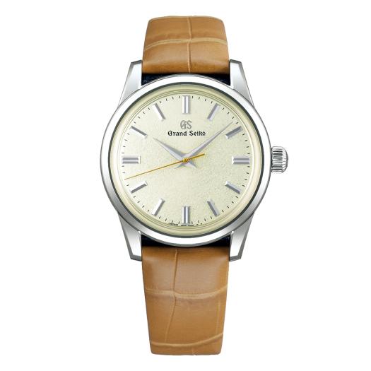 Grand Seiko - Elegance
