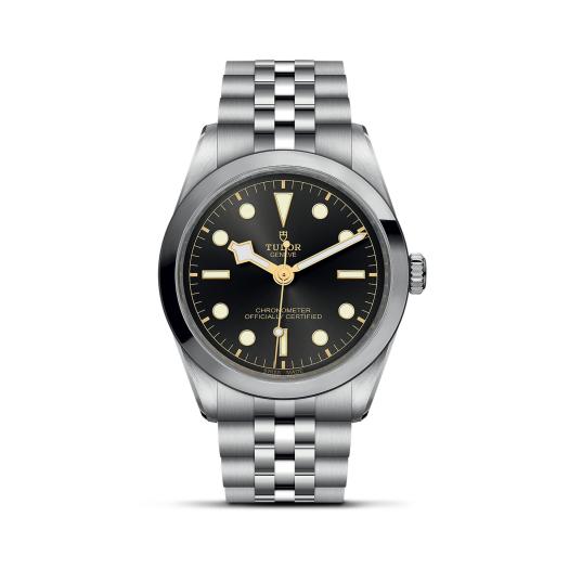 TUDOR - Black Bay One 36