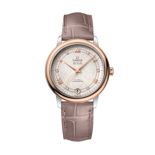 Omega - De Ville Prestige Co-Axial