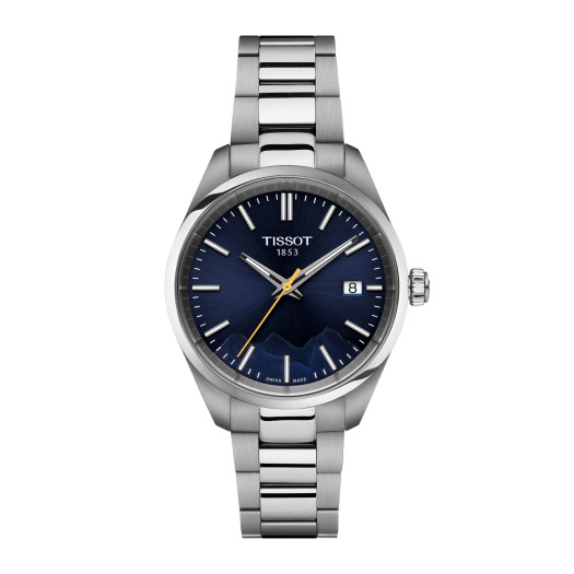 Tissot - PR 100 Jungfraubahn Quartz