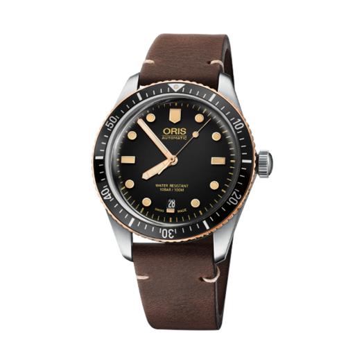 ORIS - Divers Sixty‑Five