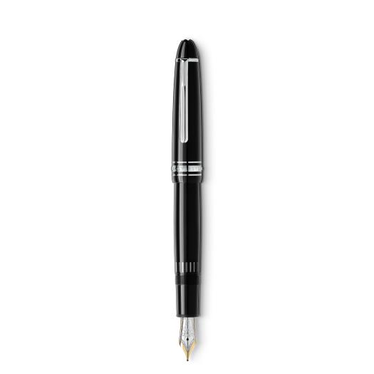 Montblanc - Meisterstück Platinum Line LeGrand Füllfederhalter