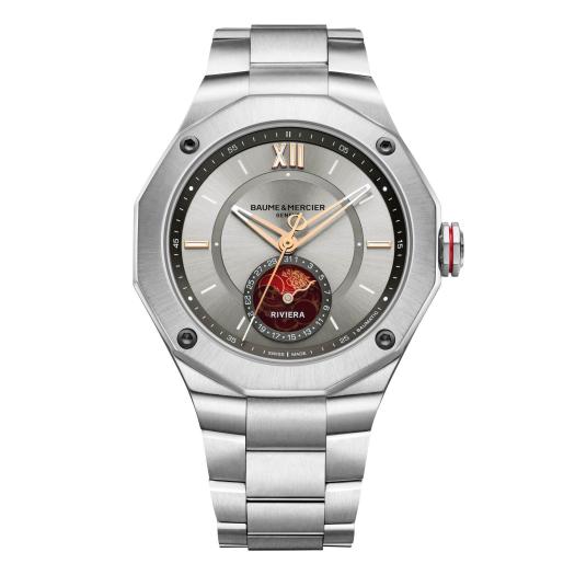 Baume & Mercier - Riviera