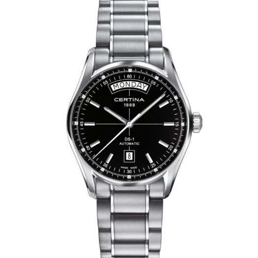 Certina - Certina DS 1 Day-Date