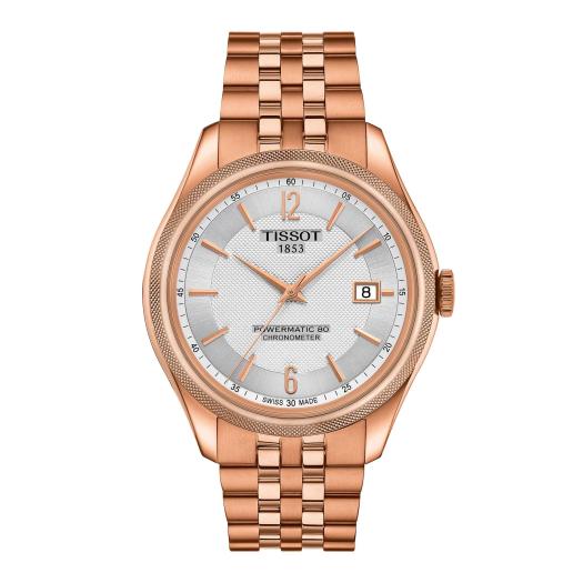 Tissot - Ballade Powermatic 80 COSC