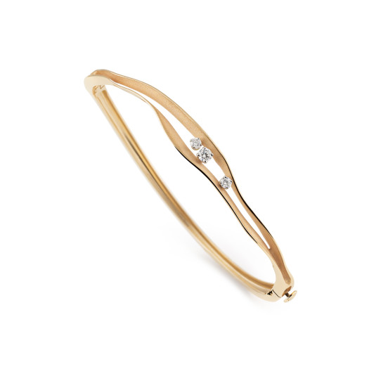 Cammilli - Dune Armreif