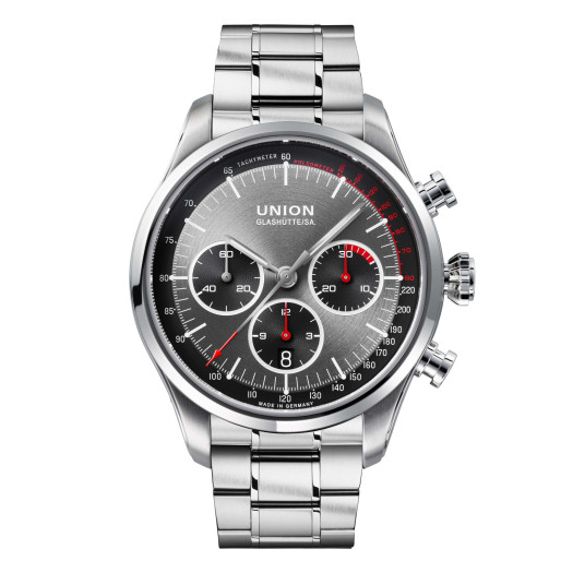 UNION Glashütte - Belisar Chronograph