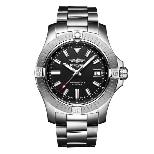 Breitling - Avenger Automatic 43