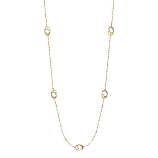 Annamaria Cammilli - Dune Collier