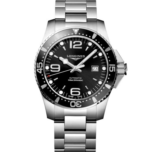 Longines - HYDROCONQUEST
