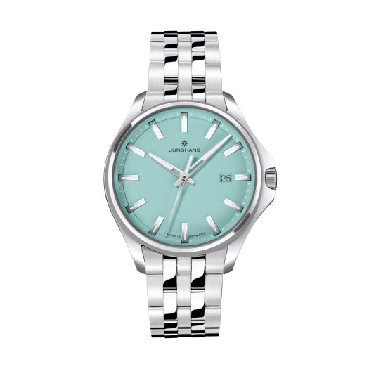 Junghans - Meister S Quarz 35