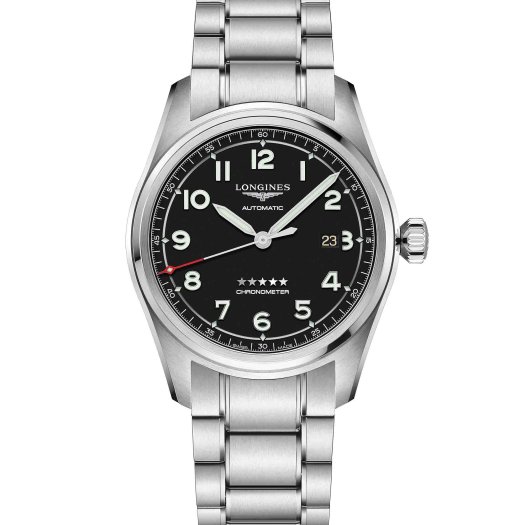Longines - LONGINES SPIRIT