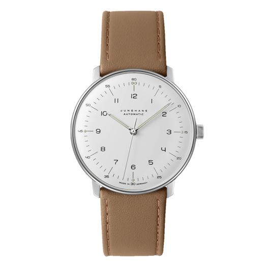 Junghans - max bill Automatic