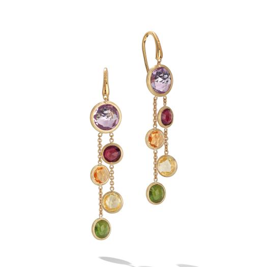 Marco Bicego - Jaipur Color Ohrhänger
