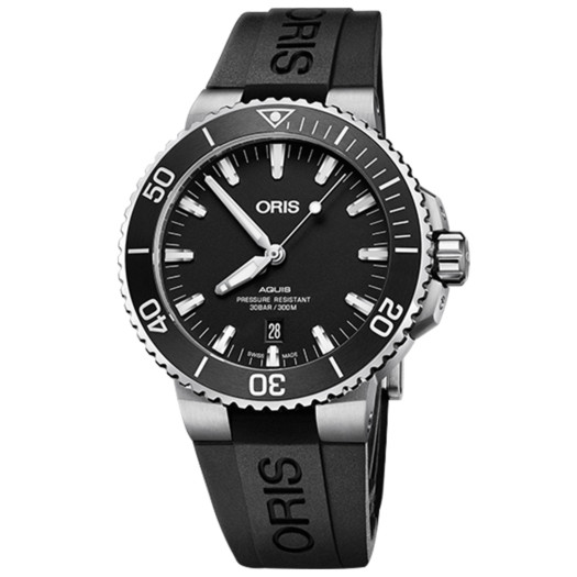 ORIS - Aquis Date