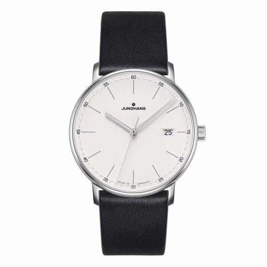 Junghans - FORM Quarz