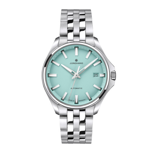 Junghans - Meister S Automatic 36