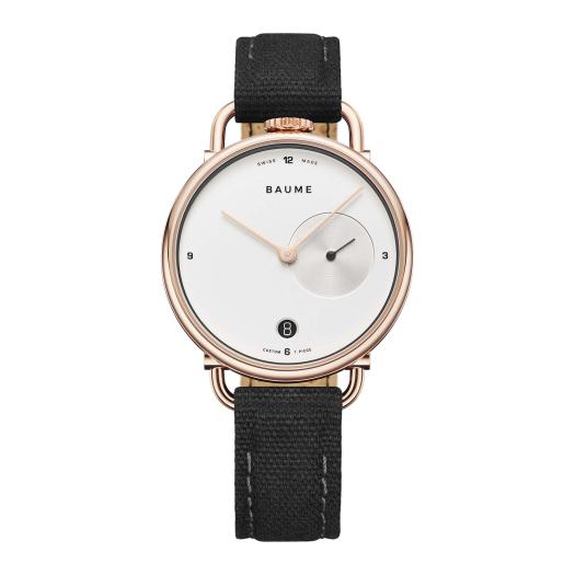 Baume & Mercier - Baume