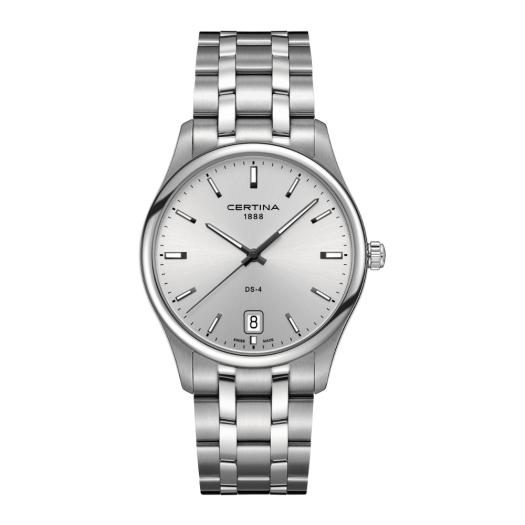 Certina - Certina DS-4 Big Size