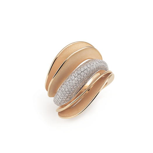 Cammilli - Couture Ring