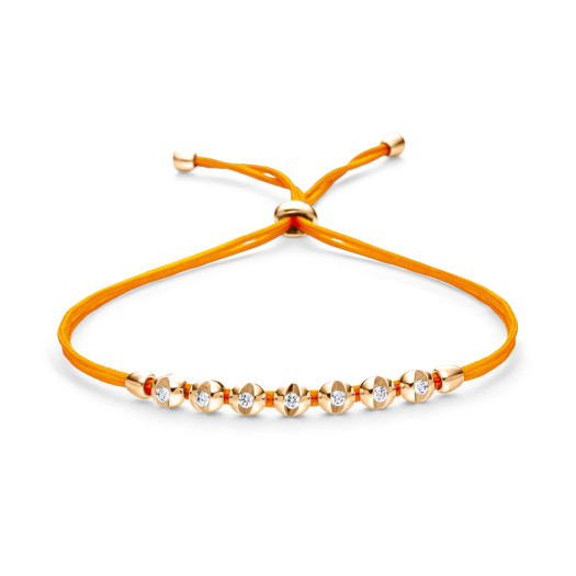 Schaffrath - COLORTAIRE Armband