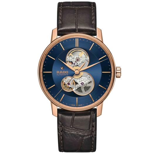 Rado - Coupole Classic Open Heart Automatic