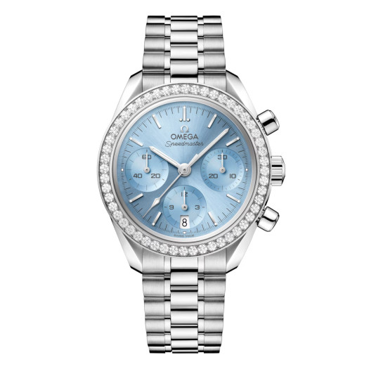 Omega - Speedmaster 38