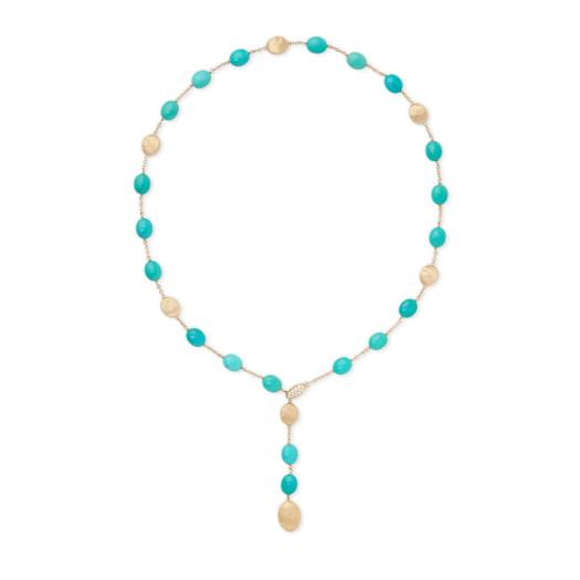 Marco Bicego - Jaipur Link Halskette