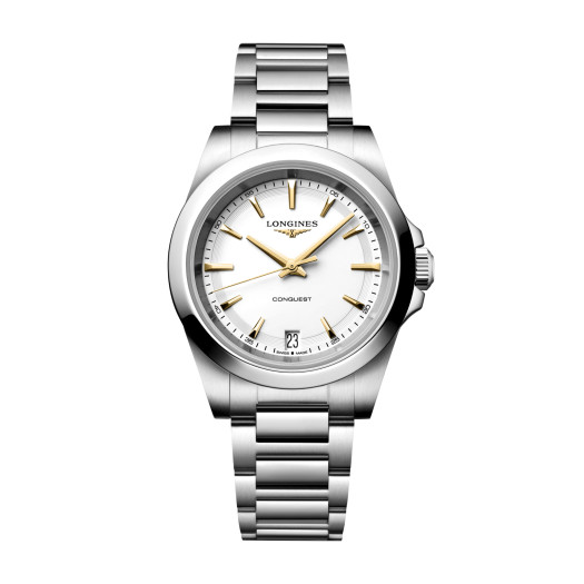Longines - CONQUEST