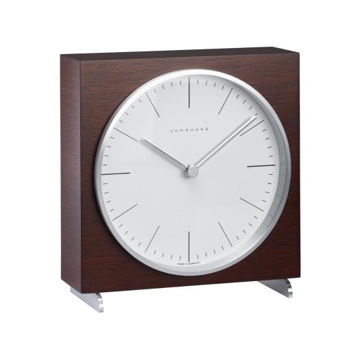 Junghans - max bill Tischuhr Funk