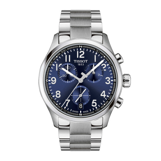 Tissot - Chrono L 42mm