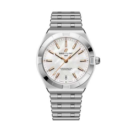 Breitling - Chronomat Automatic 36