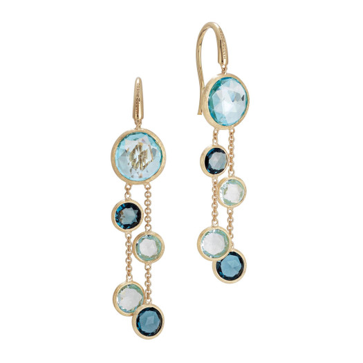 Marco Bicego - Jaipur Color Ohrhänger