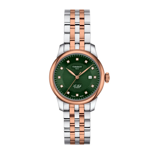 Tissot - Le Locle 29mm