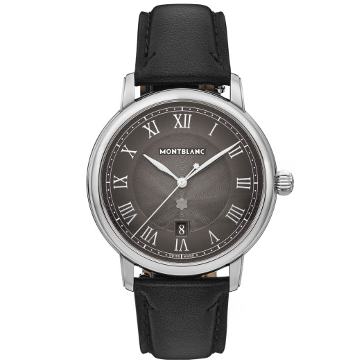 Montblanc - Star Legacy Automatic Date 42 mm