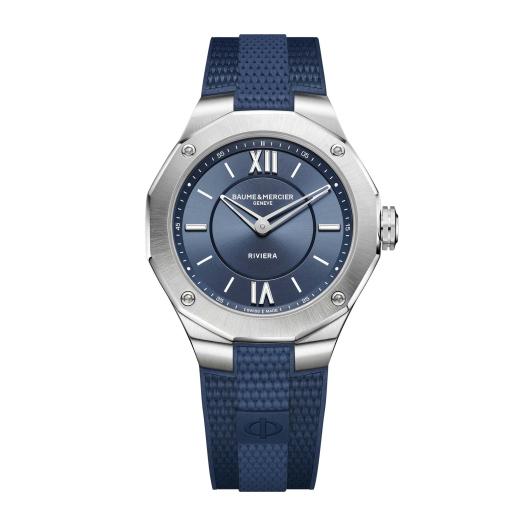 Baume & Mercier - Riviera