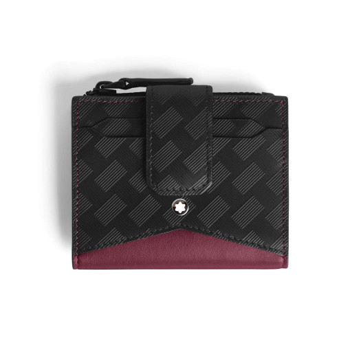 Montblanc - Extreme 3.0 Mini-Brieftasche 6 cc