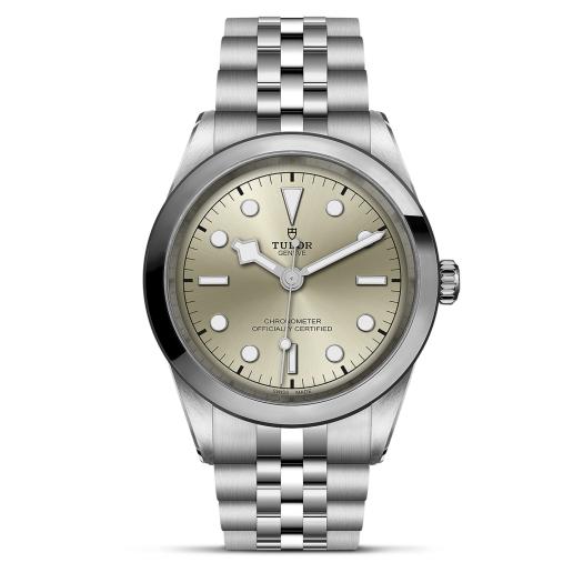 TUDOR - Black Bay One 41