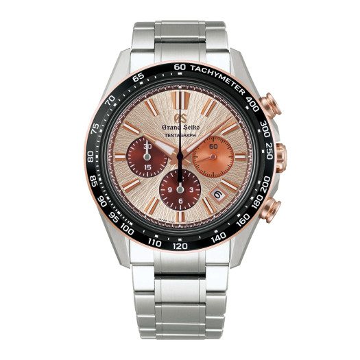 Grand Seiko - Evolution 9