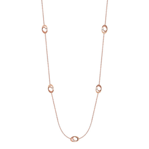 Cammilli - Dune Lange Kette