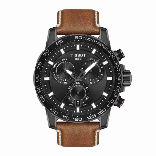 Tissot - Supersport Chrono