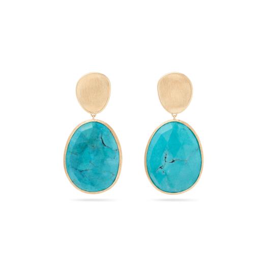 Marco Bicego - Lunaria Color Ohrringe