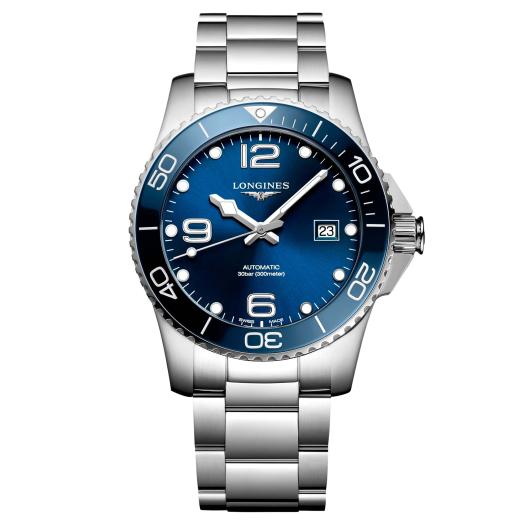 Longines - HYDROCONQUEST