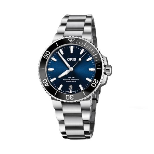 ORIS - Aquis Date