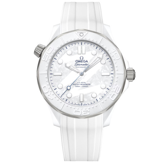 Omega - Seamaster Diver 300m